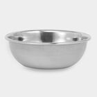 3 Pcs. Stainless Steel Meal Set, , small image number null