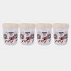 500 ml Plastic Container Set 4, , small image number null