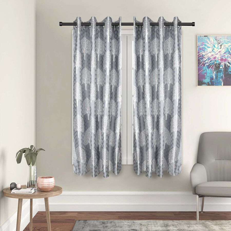 1 Pc. 5 ft. Window Curtain, , large image number null