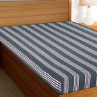 Blue Cotton Bedcover, , small image number null