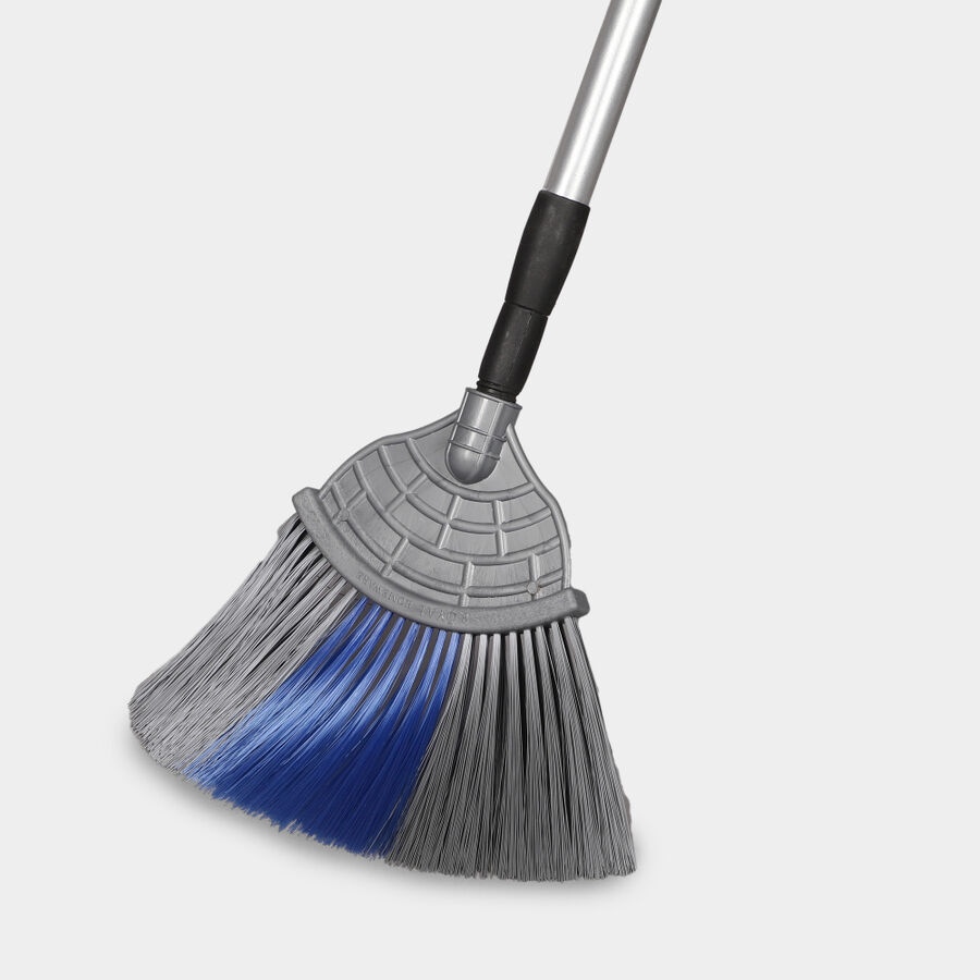 Plastic Broom , , large image number null
