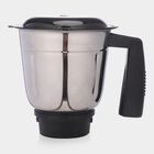 750W 3JAR Mixer Grinder, , small