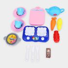 Kid's Disney Plastic Kitchen Set, , small