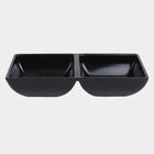 Melamine Snack Plate, , small image number null