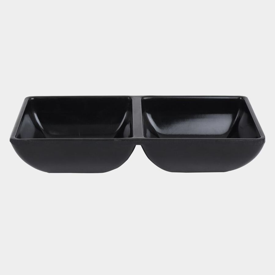Melamine Snack Plate, , large image number null