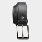 Men Casual Black Belt (40 in.), , small image number null