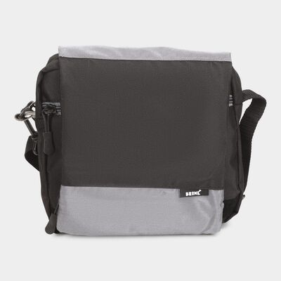 Men's Nylon and Polyester Utility Pouch