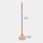 Cotton Mop - Color/Design May Vary, , small image number null