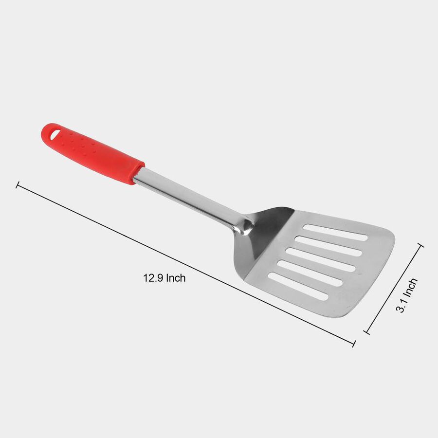 Steel Turner, , large image number null