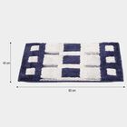 Anti-Skid Polyester Bath Mat, Set of 2, , small