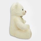 Medium Off-White Teddy Bear, , small image number null