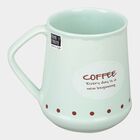 Stoneware Mug, 380 ml, Microwave Safe, , small image number null