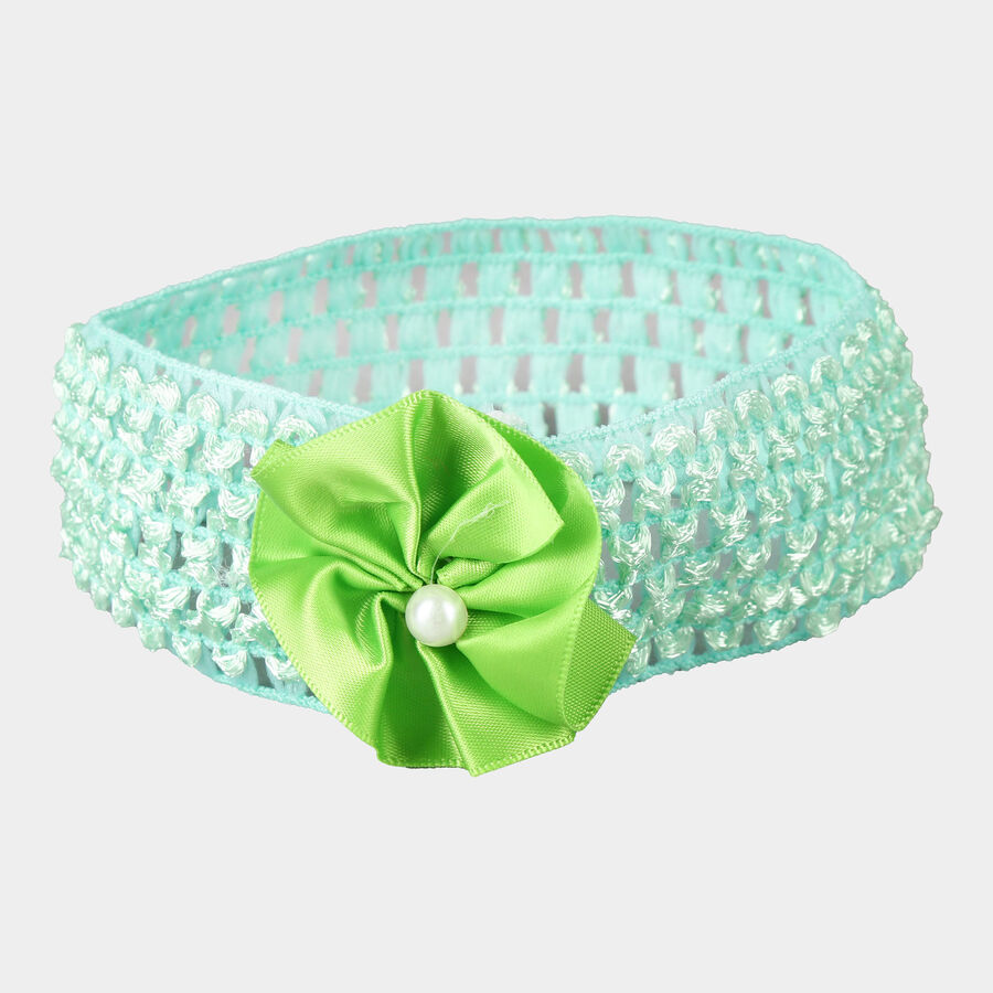 Hairbands - Color/Design May Vary, , large image number null