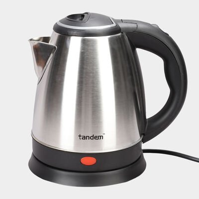 1.5L Stainless Steel Electric Kettle
