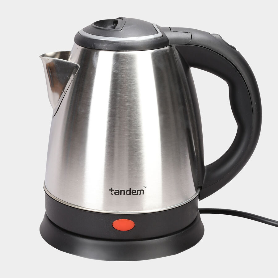 Electric Kettle 1.5 L, , large image number null