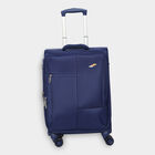 4 Wheel Soft Case Trolley, Small, , small image number null
