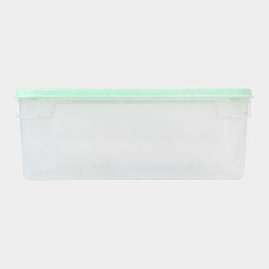 1.6L Plastic Container, , large