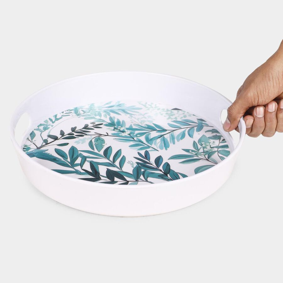 Melamine Serving Tray, , large image number null