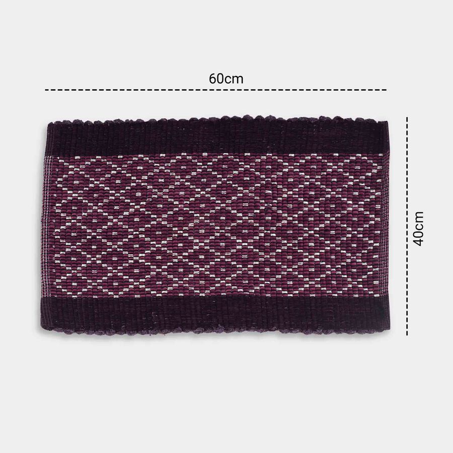 Microfiber Door Mat, , large image number null