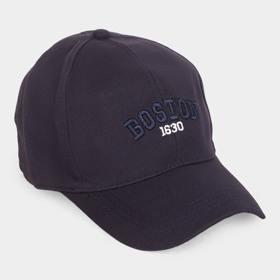 Men's Fabric Cap, , large image number null