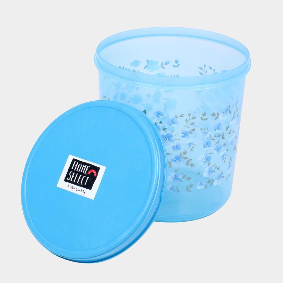 Plastic Container Set of 4, , large image number null