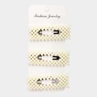Hair Clips - Color/Design May Vary, , small image number null