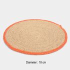 Blue Cotton Coaster, , small image number null