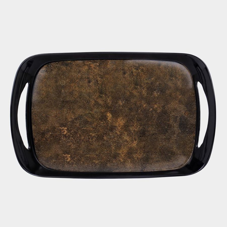 Melamine Serving Tray, 30 X 18 cm, , large image number null