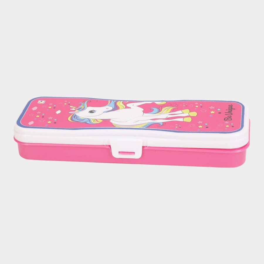 Character Pencil Box, , large image number null
