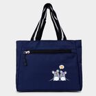 Women's Polyurethane Utility Pouch, , small image number null