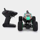 Shark Rock Crawler Remote Control Car, , small image number null