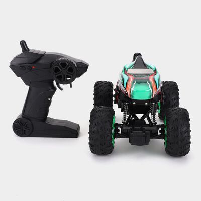 Shark Rock Crawler Remote Control Car