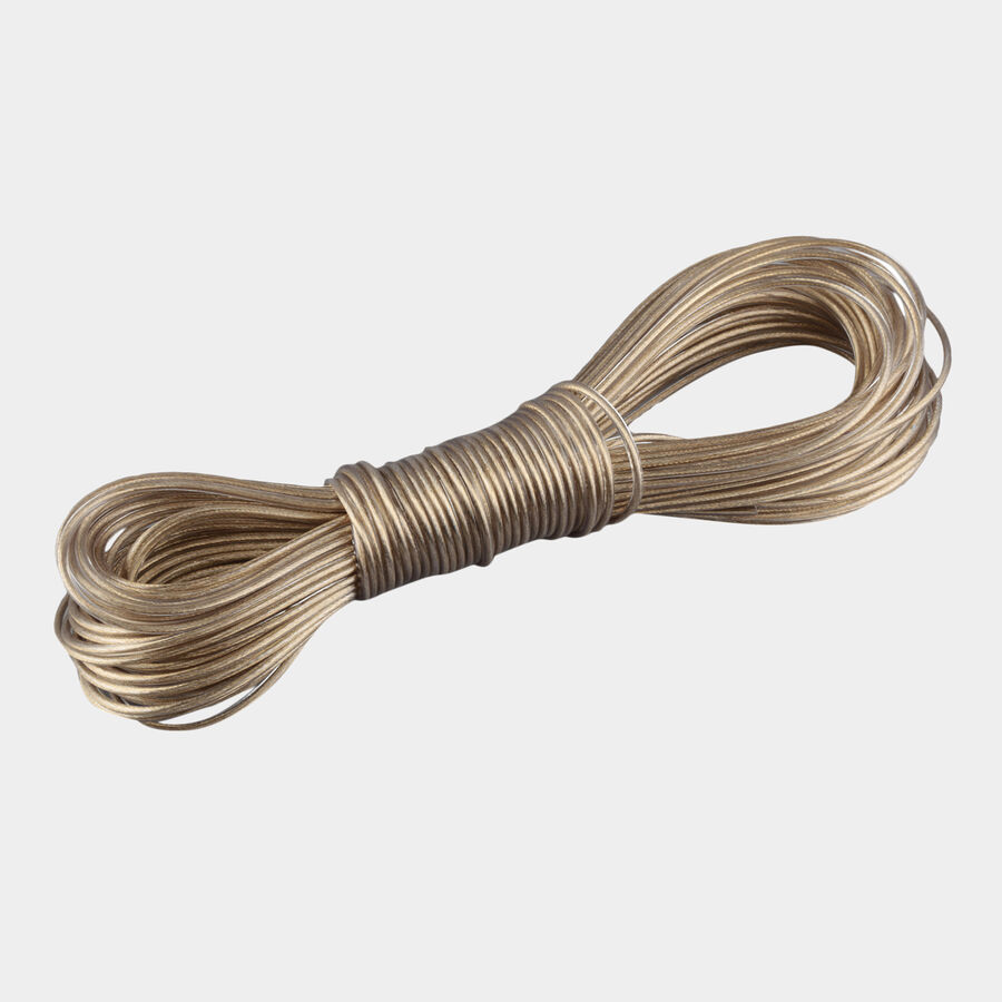 Cloth Hanging Rope(20M), , large image number null