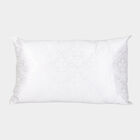 White Microfiber Pillow, , small image number null