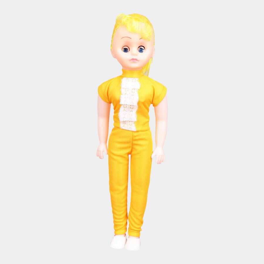 PVC Doll- 41 cm, , large image number null