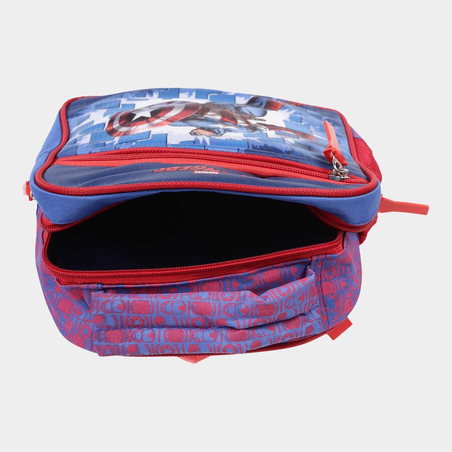 Fabric Bag - 15 X 4 X 31 cm, , large image number null