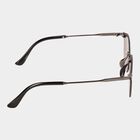 Women's Metal Square Sunglasses, , small image number null
