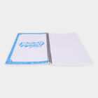 280 Pages A4 Spiral RuledLong Book, , small image number null