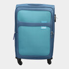 4 Wheel Soft Case Trolley, Medium, , small image number null