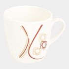 150 ml Bone China Cup, Set of 6, , small image number null