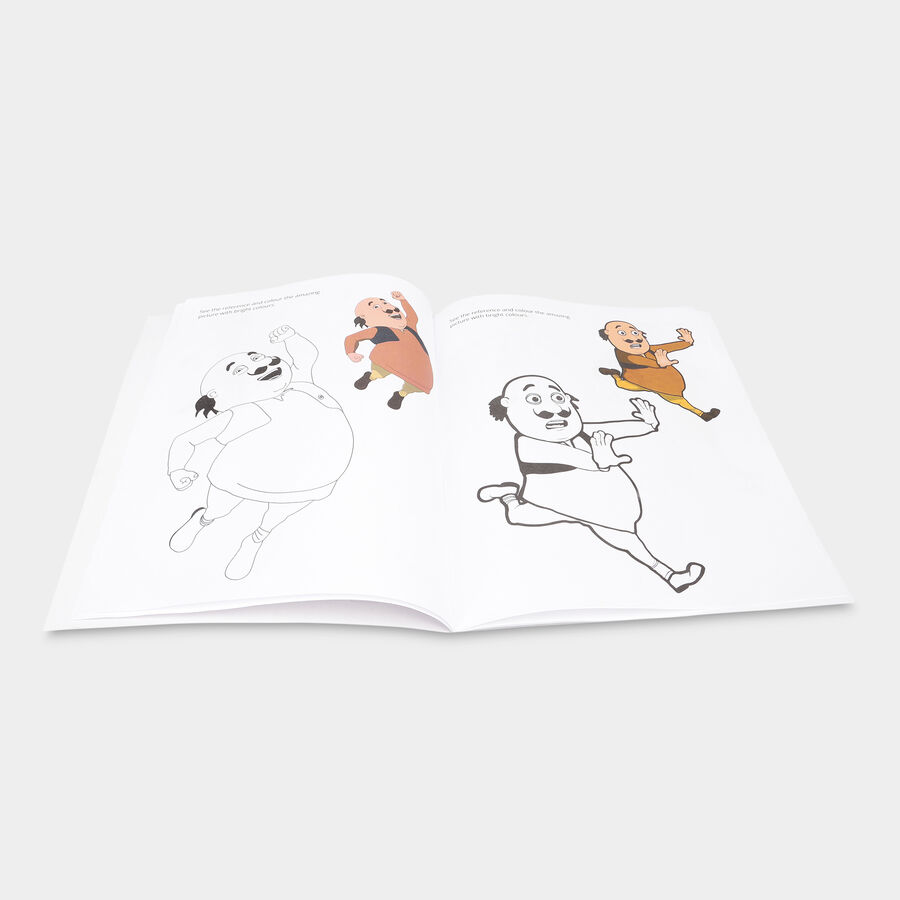 Kid's Coloring Book (Design/Color May Vary), , large image number null