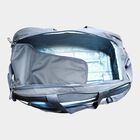 Dark Blue Polyester Duffle Trolley, , small image number null