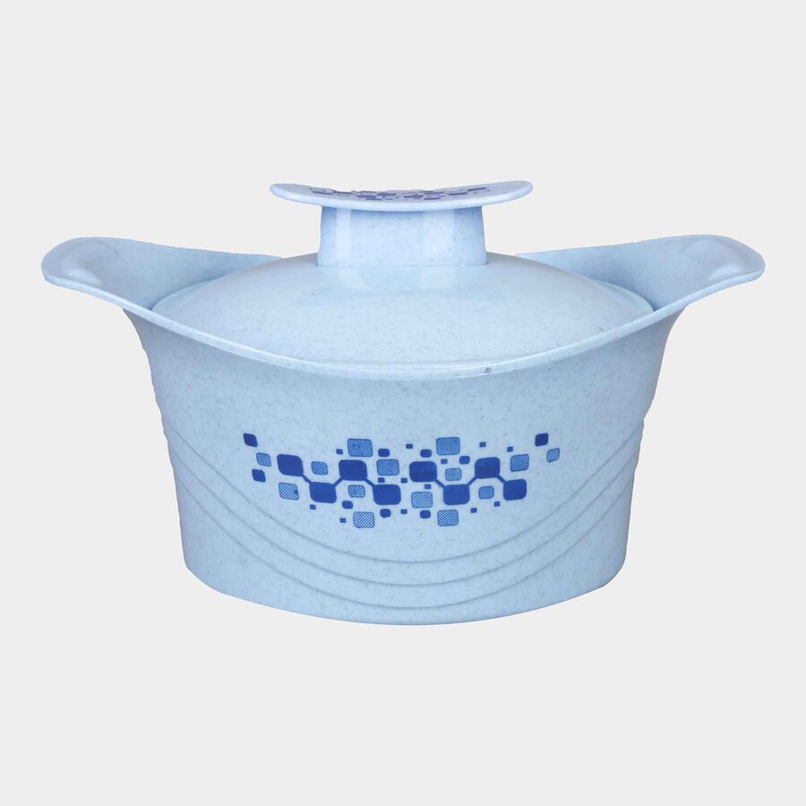 Insulated 1L Casserole, , large