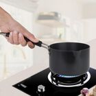 1 L Aluminium Saucepan, , small image number null