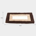 Anti-Skid Polyester Bath Mat, Set of 2, , small image number null