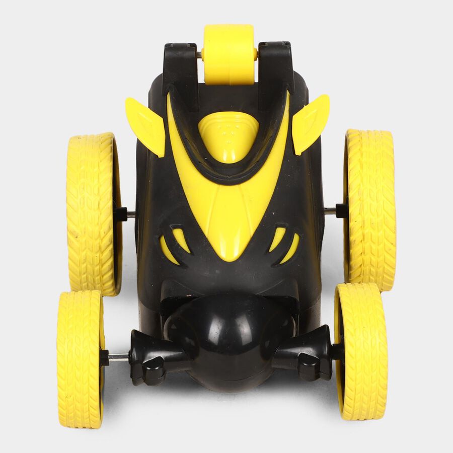 Kid's Remote Controlled Stunt Car, , large image number null