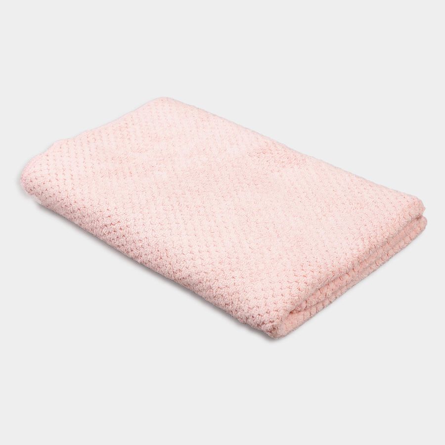 250 GSM Pink Microfiber Baby Towel, , large image number null