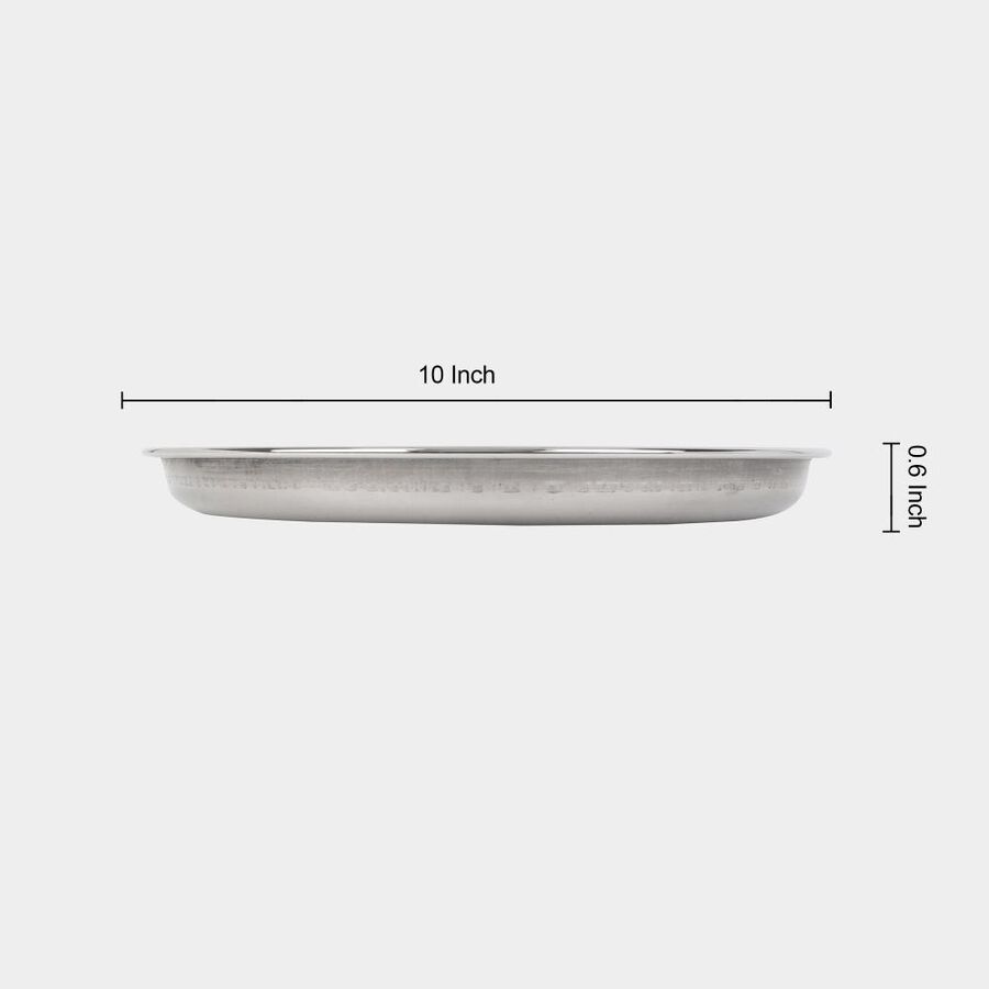 Steel Plate, , large image number null