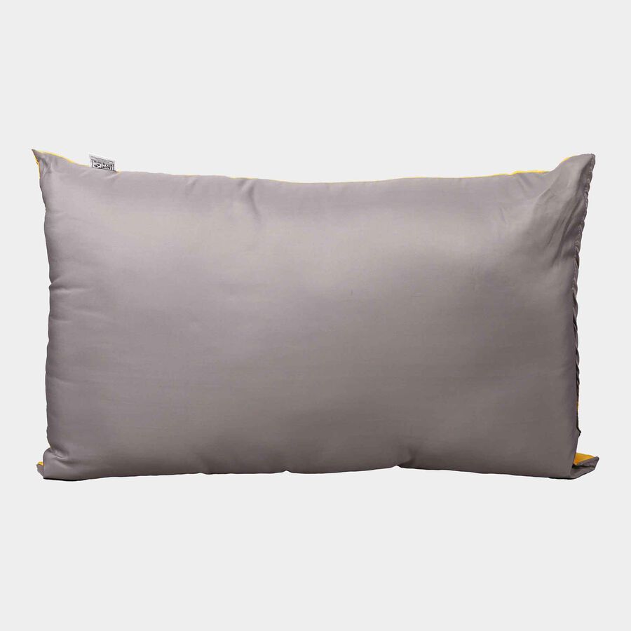 Fibre Solid Pillow, , large image number null
