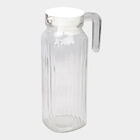 1 Pc. Glass Jug -1 L, , small image number null